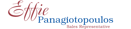 Effie Panagiotopolous Logo
